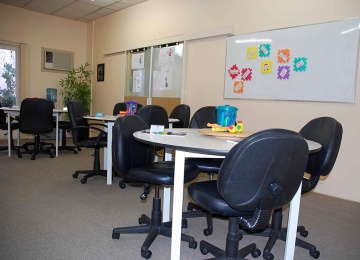 Training Room 2